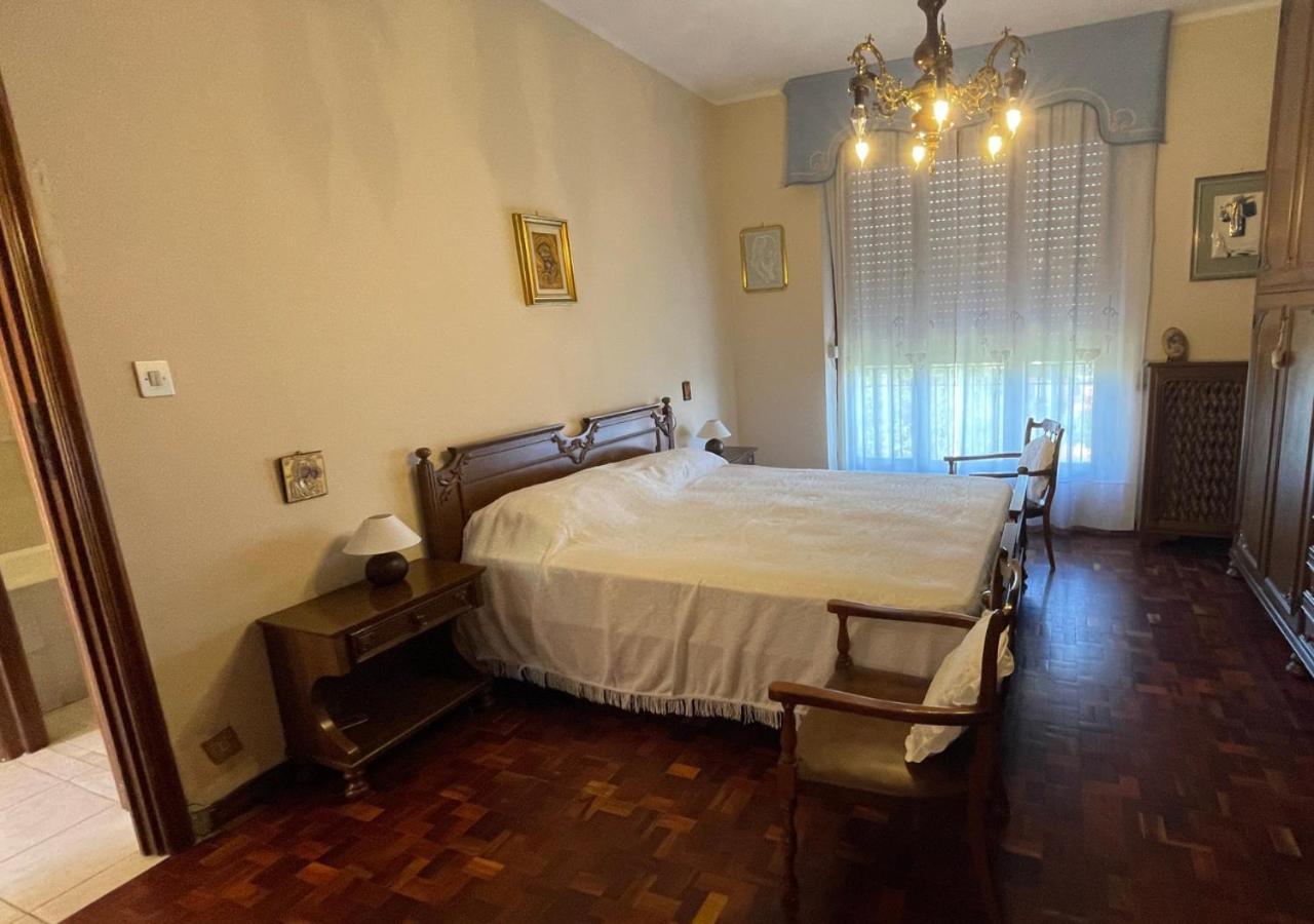 Bnb Castello Di Rivoli 외부 사진