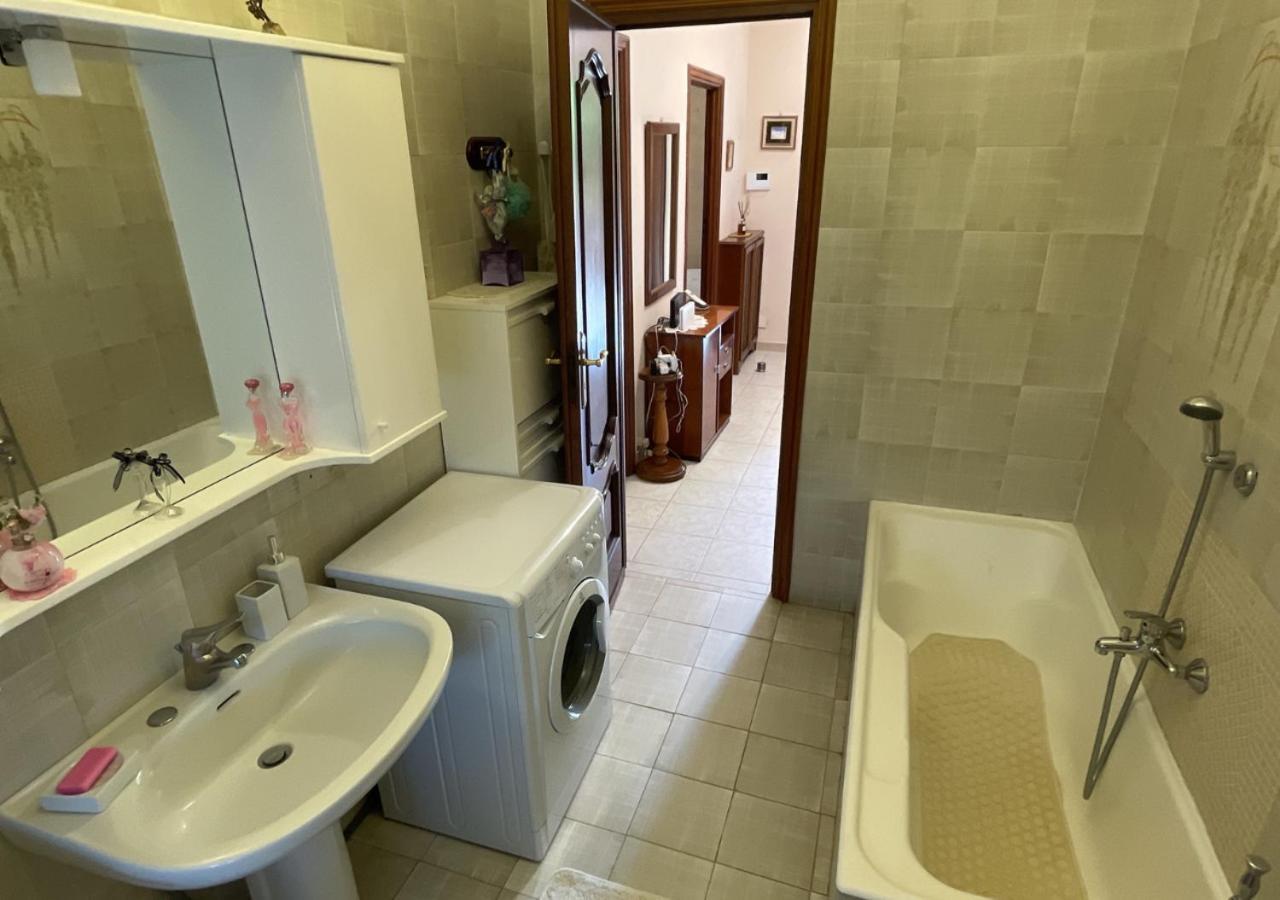 Bnb Castello Di Rivoli 외부 사진