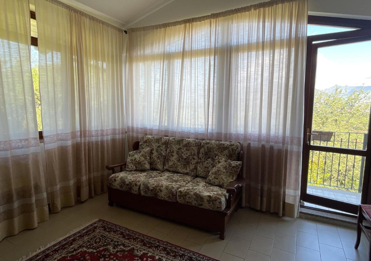 Bnb Castello Di Rivoli 외부 사진