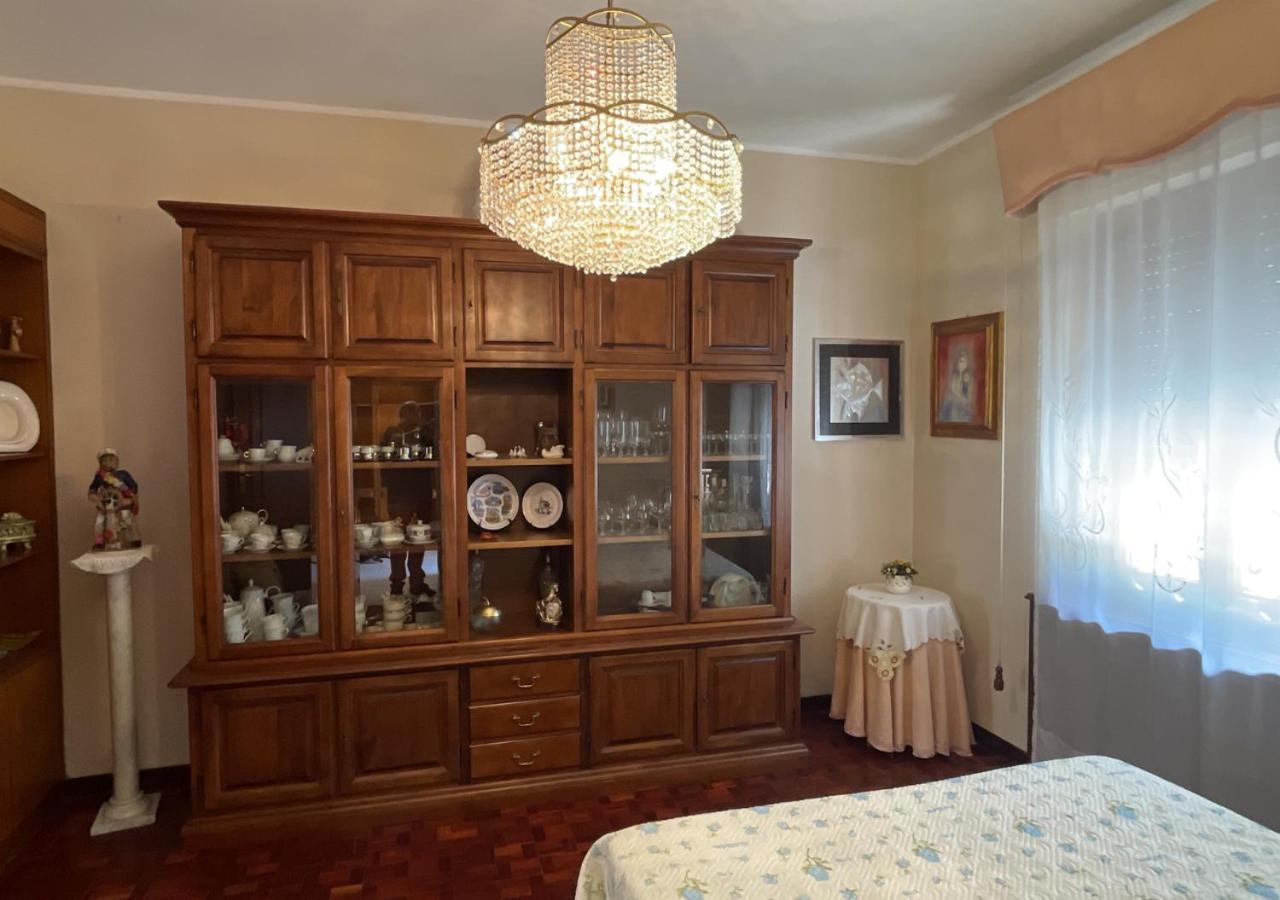Bnb Castello Di Rivoli 외부 사진