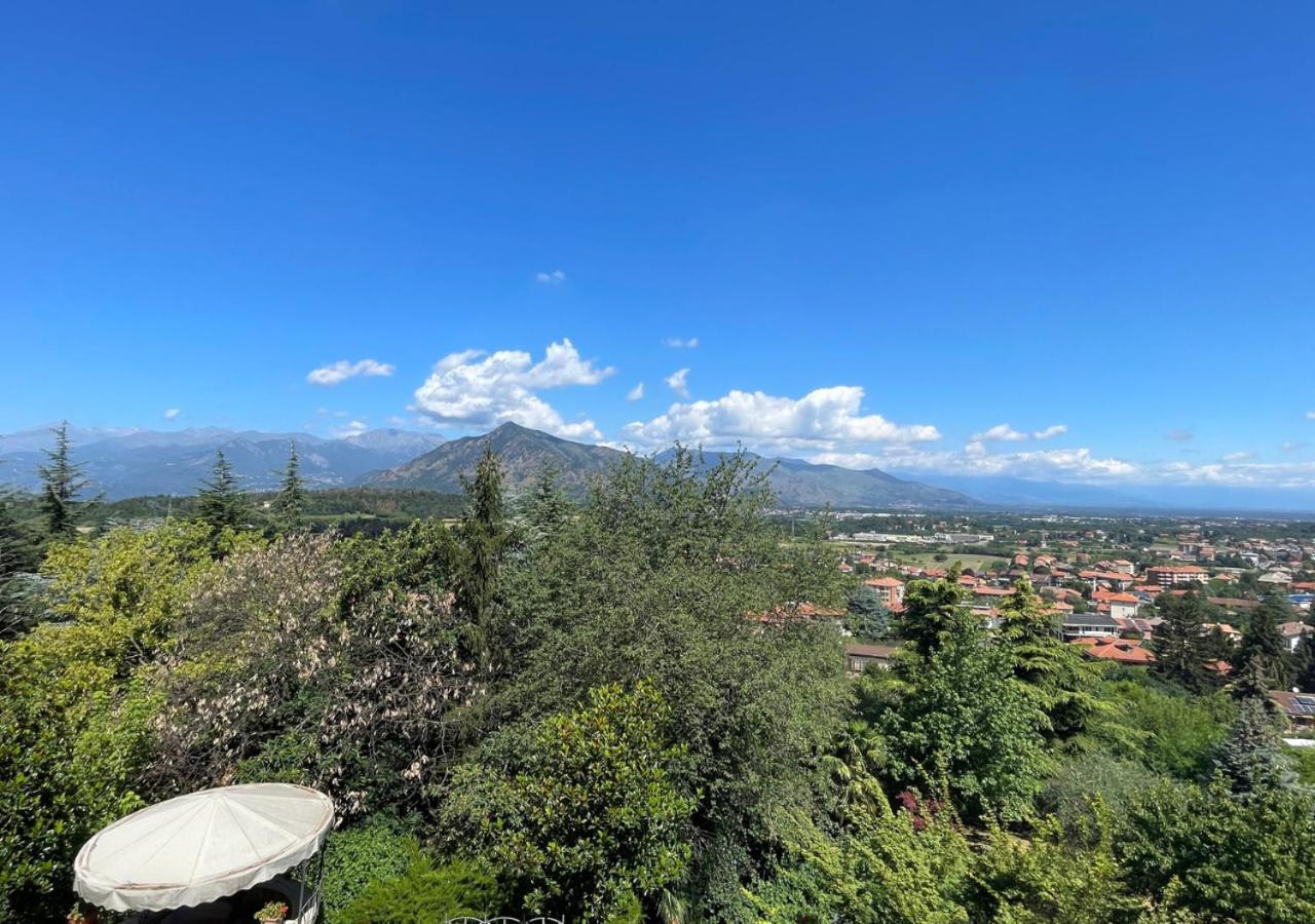 Bnb Castello Di Rivoli 외부 사진