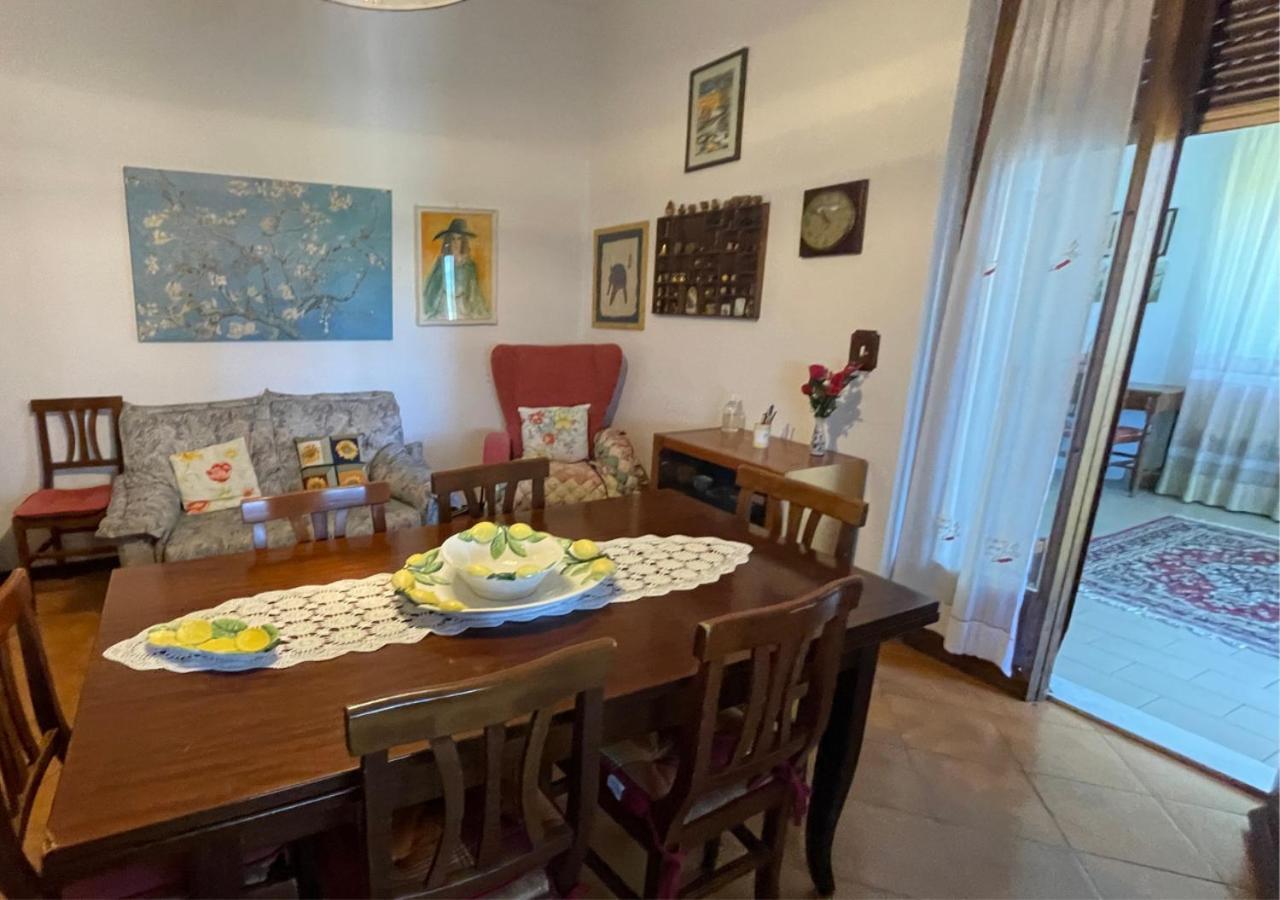 Bnb Castello Di Rivoli 외부 사진