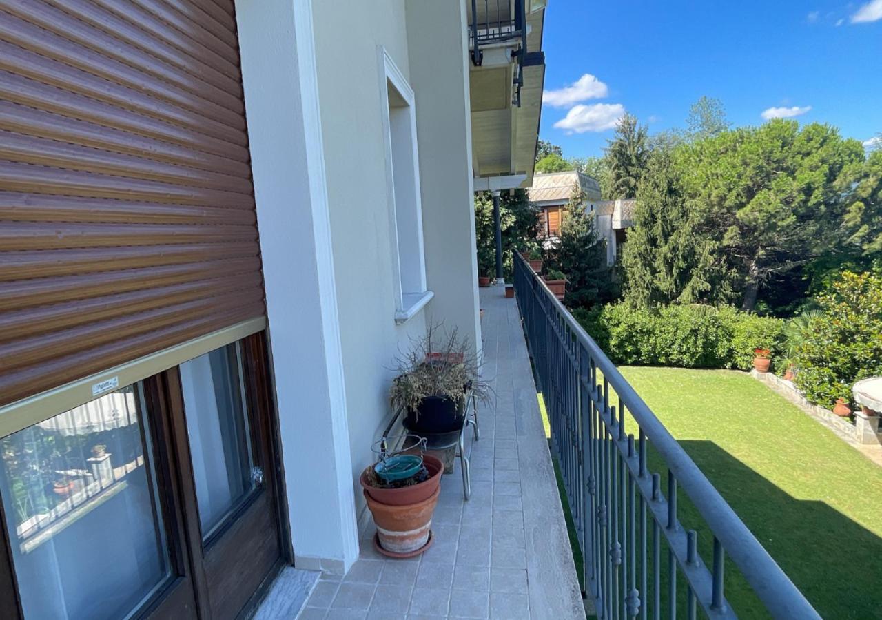 Bnb Castello Di Rivoli 외부 사진